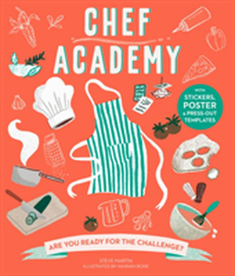 Chef Academy Chef Academy