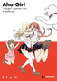 Aho-girl: A Clueless Girl 8