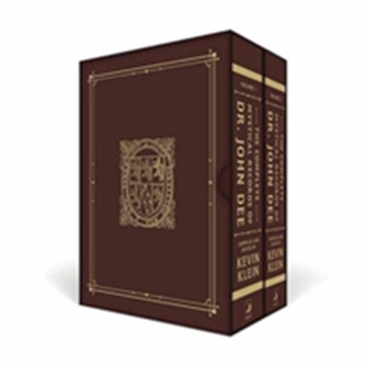 The Complete Mystical Records of Dr. John Dee