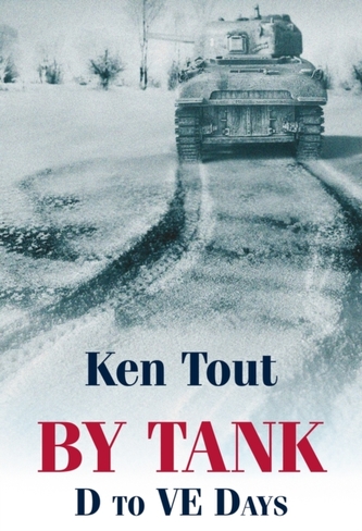 By Tank - D to VE Days