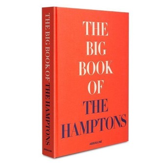 Big Book of the Hamptons, the