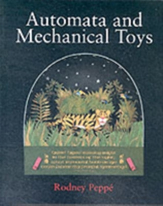 Automata and Mechanical Toys