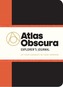 Atlas Obscura Explorer's Journal