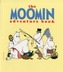 Moomin Adventure Book