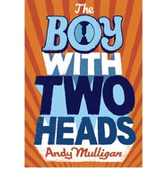 The Boy with Two Heads