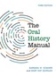 The Oral History Manual