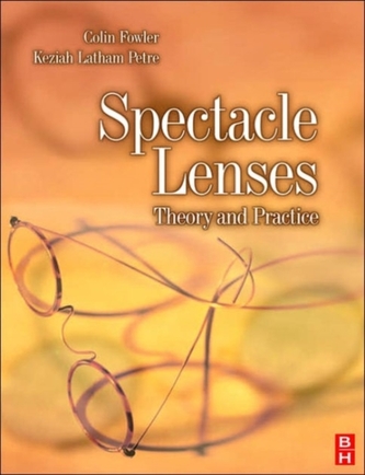 Spectacle Lenses