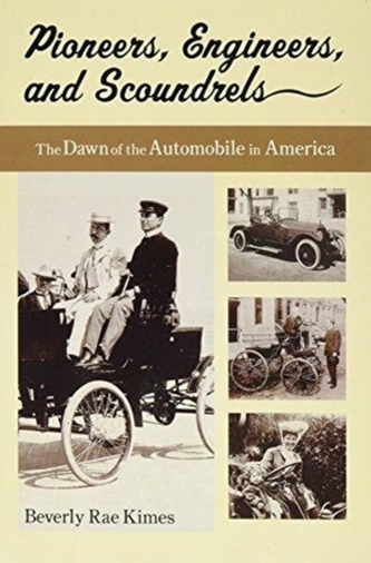 Pioneers, Engineers, and Scoundrels