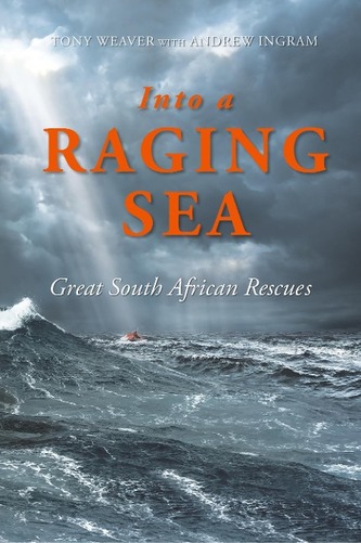 Into the Racing Sea
