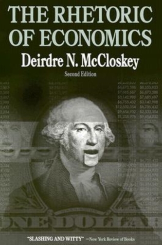 The Rhetoric of Economics