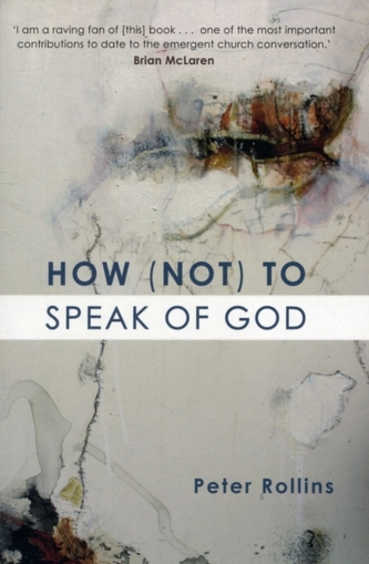 How (Not) to Speak of God