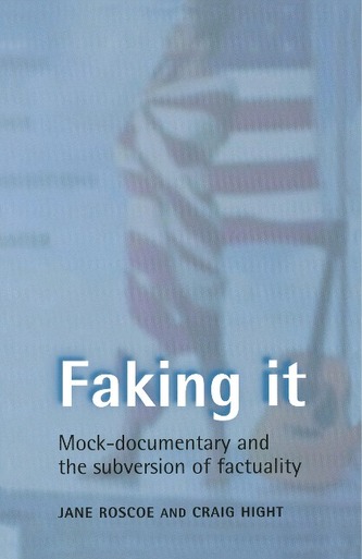 Faking it
