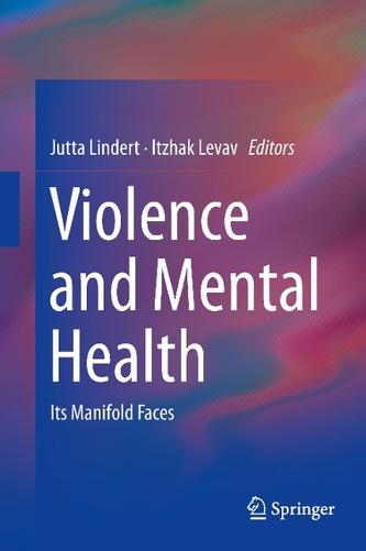 Violence and Mental Health