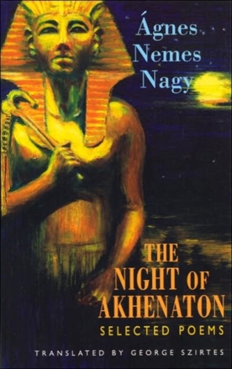The Night of Akhenaton