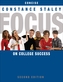 FOCUS on College Success, Concise Edition