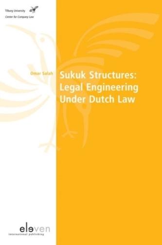 Sukuk Structures