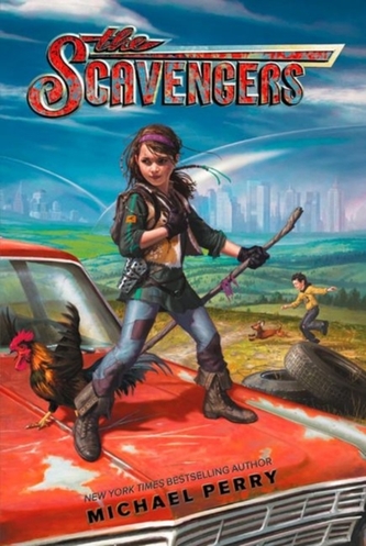 The Scavengers