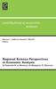 Regional Science Perspectives in Economic Analysis