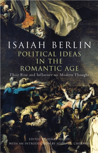 Political Ideas In The Romantic Age