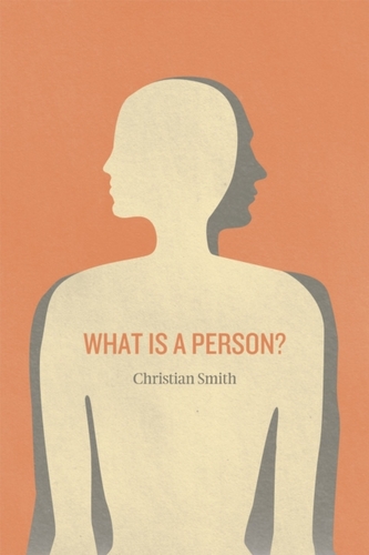 What is a Person?