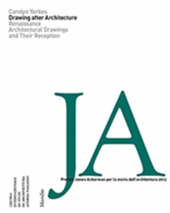 Drawing after Architecture