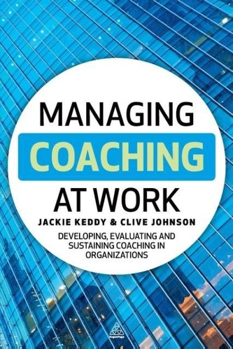 Managing Coaching at Work