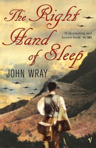 The Right Hand Of Sleep