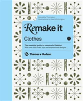 Remake It: Clothes