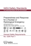 Preparedness and response for a nuclear or radiological emergency