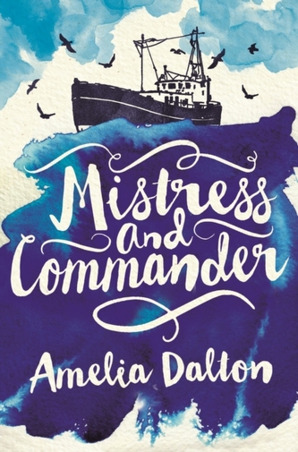 Mistress and Commander