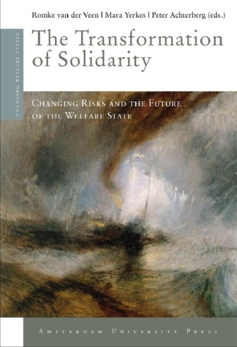 The Transformation of Solidarity