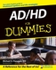 AD / HD For Dummies
