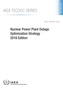 Nuclear Power Plant Outage Optimization Strategy, 2016 Edition
