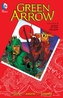 Green Arrow Vol. 4