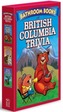 British Columbia Trivia Box Set