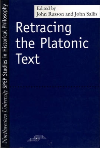 Retracting the Platonic Text