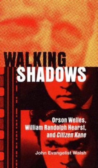 Walking Shadows