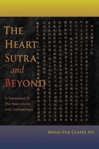 The Heart Sutra and Beyond