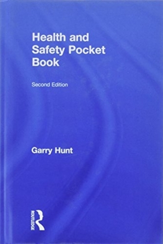 Health and Safety Pocket Book