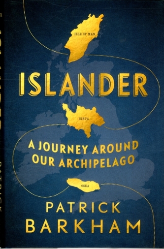 ISLANDER SIGNED
