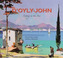 D'Oyly-John