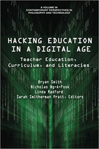 Hacking Education in a Digital Age