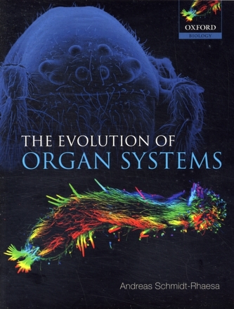 The Evolution of Organ Systems