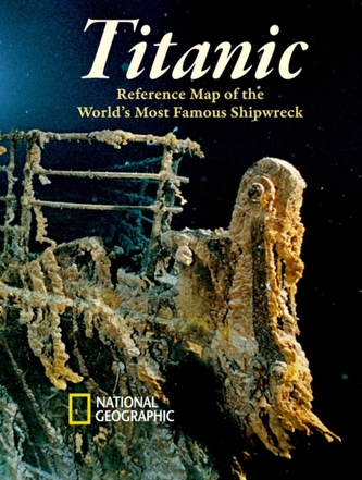 Titanic, Laminated