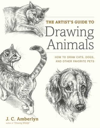 The Artist's Guide To Drawing Animals