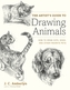 The Artist's Guide To Drawing Animals