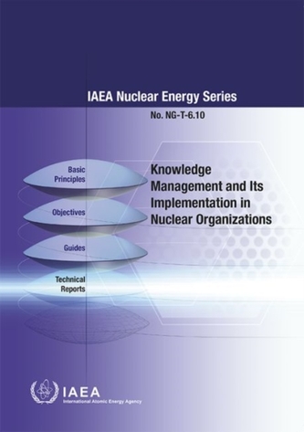 Knowledge Management and Its Implementation in Nuclear Organizations