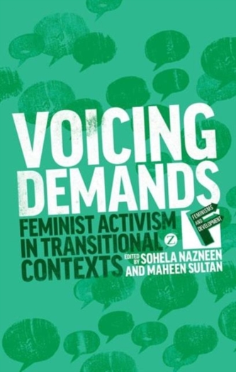 Voicing Demands