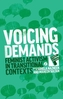 Voicing Demands