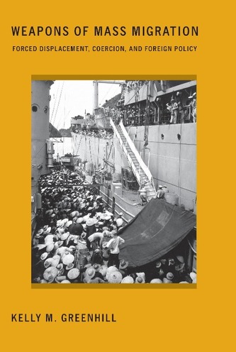 Weapons of Mass Migration